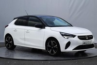 2022 Vauxhall Corsa 1.2 Elite Edition Hatchback 5dr Petrol Manual Euro 6 (75 ps)