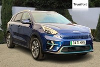 2021 Kia E-NIRO 150kW 2 Long Range 64kWh 5dr Auto, Sat Nav, Reverse Camera, Medi