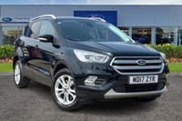 2017 Ford Kuga 2.0 TDCi Titanium SYNC3 NAVIGATION, REAR PARKING SENSORS, POWER-F