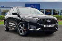 2025 Ford Kuga 2.5h Duratec ST-Line SUV 5dr Petrol Hybrid CVT Euro 6 (s/s) (180 