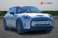 2021 MINI Hatch 135kW Cooper S Level 1 33kWh 3dr Auto HATCHBACK ELECTRIC Automat