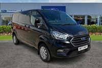2024 Ford Transit Custom 320 Limited L2 LWB Double Cab In Van FWD 2.0 EcoBlue 13
