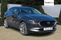 2021 Mazda CX-30 2.0 e-Skyactiv G MHEV GT Sport 5dr Manual Hatchback Petrol Manu