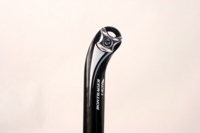 Bontrager Race XXX Lite Carbon Seatpost 31.6x400mm 160g
