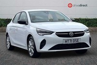  Vauxhall Corsa 1.2 SE Edition Hatchback 5dr Petrol Manual Euro 6 (75 ps) Hatchb
