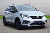 2025 Honda Jazz 1.5 I-MMD HYBRID CROSSTAR ADVANCE 5DR ECVT Hatchback Hybrid Auto