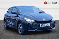 2025 MG MG3 1.5 Hybrid+ MHEV Trophy Hatchback 5dr Petrol Hybrid Auto Euro 6 (s/s