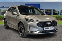 2025 Ford Kuga 1.5 EcoBoost ST-Line X 5dr HATCHBACK PETROL Manual