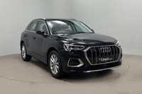 AUDI Q3 35 TFSI Sport 5dr S Tronic