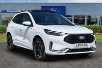 2024 Ford Kuga 2.5 Duratec 14.4kWh ST-Line X SUV 5dr Petrol Plug-in Hybrid CVT E