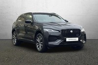 JAGUAR F-PACE 2.0 P400e R-Dynamic SE Black 5dr Auto AWD