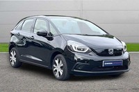 2023 Honda Jazz 1.5 I-MMD HYBRID ELEGANCE 5DR ECVT Hatchback Hybrid Automatic