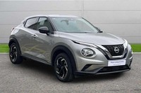 2023 Nissan Juke 1.0 DIG-T 114 N-CONNECTA 5DR Hatchback Petrol Manual