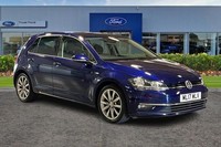 2017 Volkswagen Golf 1.6 TDI GT 5dr Manual Hatchback Diesel Manual