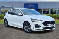 2023 Ford Focus 1.0 EcoBoost ST-Line 5dr Manual Hatchback Petrol Manual