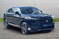 2023 Honda HR-V 1.5 EHEV ADVANCE 5DR CVT Hatchback Hybrid Automatic