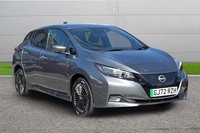 2022 Nissan Leaf 160KW E+ N-CONNECTA 59KWH 5DR AUTO Hatchback Electric Automatic