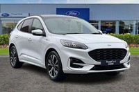 2022 Ford Kuga 2.5 FHEV ST-Line X Edition 5dr CVT**REAR CAMERA - HEATED SEATS FR