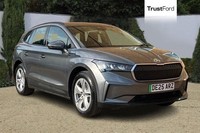 2025 Skoda Enyaq 125kW 50 55kWh 5dr Auto Automatic Estate Electric Automatic