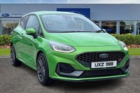 Ford Fiesta 1.5 EcoBoost ST-2 3dr Manual Hatchback Petrol Manual