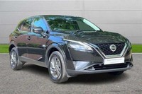 2022 Nissan Qashqai 1.3 DIG-T MH ACENTA PREMIUM 5DR Hatchback Petrol Manual