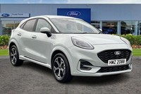 2025 Ford Puma 1.0 EcoBoost Hybrid mHEV ST-Line 5dr - WIRELESS APPLE CARPLAY, AU