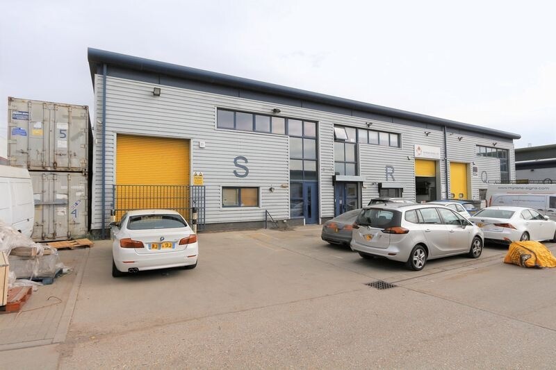 3000 SQFT Warehouse to rent in Dagenham in Dagenham, London Gumtree