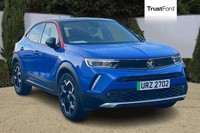 2022 Vauxhall Mokka Electric 50kWh Ultimate SUV 5dr Electric Auto - REVERSING CA