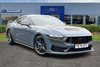 2024 Ford Mustang 5.0 V8 Dark Horse 2dr Auto Semi-Auto Coupe Petrol Semi Automat