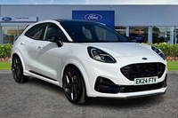 2024 Ford Puma 1.0T EcoBoost MHEV ST SUV 5dr Petrol Hybrid DCT Euro 6 (s/s) (170