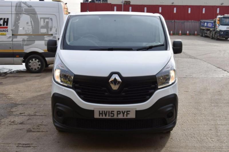 Crew van Vans for Sale Gumtree