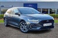 2024 Ford Focus 1.0T EcoBoost MHEV ST-Line Hatchback 5dr SYNC 4 WITH WIRELESS AP