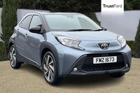 2024 Toyota Aygo X 1.0 VVT-i Edge 5dr**REAR CAMERA - APPLE CARPLAY - LANE ASSIST