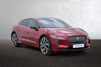 JAGUAR I-PACE 294kW EV400 Sport 90kWh 5dr Auto