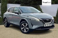 2022 Nissan Qashqai 1.5 E-Power N-Connecta 5dr Auto HATCHBACK PETROL/ELECTRIC Au