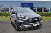 2024 Ford Transit Custom 280 Limited L1 SWB FWD 2.0 EcoBlue 136ps Low Roof, AIR 