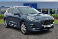 2023 Ford Kuga Vignale Automatic Estate Hybrid Automatic