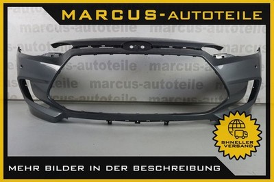 Hyundai I20 II Coupe Stoßstange Vorne 2014- Бампер Передний Ориг. 86511-G8310