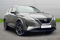 2023 Nissan Qashqai 1.5 E-POWER TEKNA 5DR AUTO Hatchback Hybrid Automatic