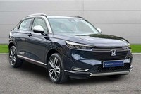 2023 Honda HR-V MY24 1.5 EHEV ADVANCE STYLE 5DR CVT Hatchback Hybrid Automatic