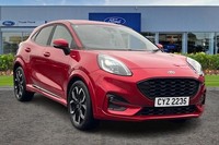 2023 Ford Puma 1.0 EcoBoost Hybrid mHEV 155 ST-Line X 5dr HATCHBACK PETROL Manua