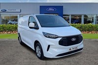 2024 Ford Transit Custom 280 Limited L1 SWB FWD 2.0 EcoBlue 136ps Low Roof, CAME