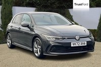 2022 Volkswagen Golf 1.5 TSI R-Line 5dr - HEATED STEERING WHEEL, CARPLAY, PARKIN