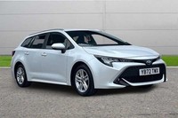 2023 Toyota Corolla 1.8 VVT-I HYBRID ICON 5DR CVT Estate Hybrid Automatic