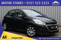 2016 Peugeot 208 BlueHDi Access Hatchback Diesel Manual