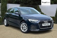 2022 Audi A1 25 TFSI Sport 5dr Manual Hatchback Petrol Manual