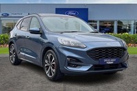 2023 Ford Kuga 2.5 FHEV ST-Line X Edition 5dr CVT AUTO Estate Hybrid Automatic