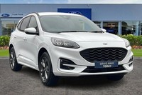 2022 Ford KUGA ST-LINE PHEV CVT 2.5 PHEV ST-Line Edition 5dr CVT Automatic HATCH