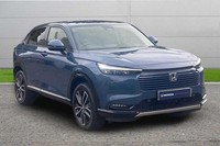 2025 Honda HR-V 1.5 EHEV ADVANCE 5DR CVT Hatchback Hybrid Automatic