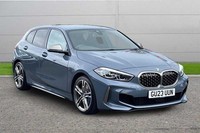 2023 BMW 1 Series M135I XDRIVE 5DR STEP AUTO Hatchback Petrol Automatic